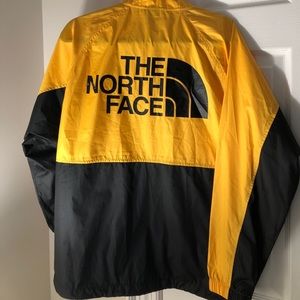 The North Face Jacket